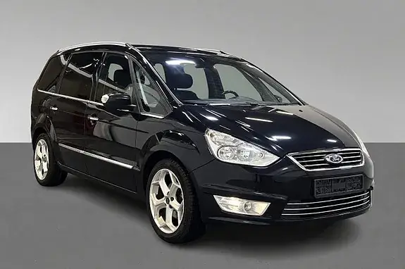 Ford Galaxy 2014 photo 2