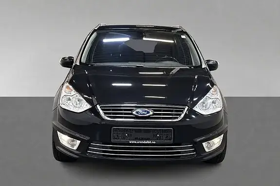 Ford Galaxy 2014 photo 3