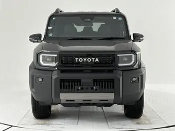 Toyota Land Cruiser 2026 photo 3