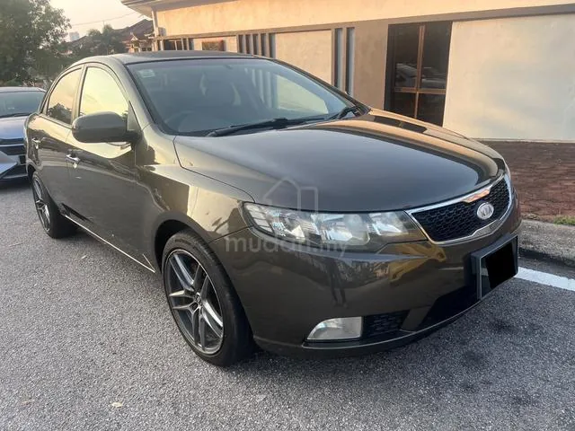Naza Forte