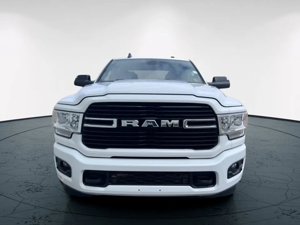 Ram 2500 2020 photo 5