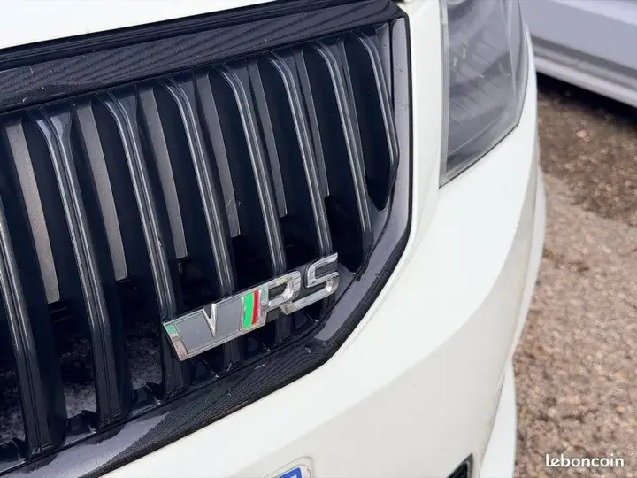 Skoda Octavia 2016 photo 4