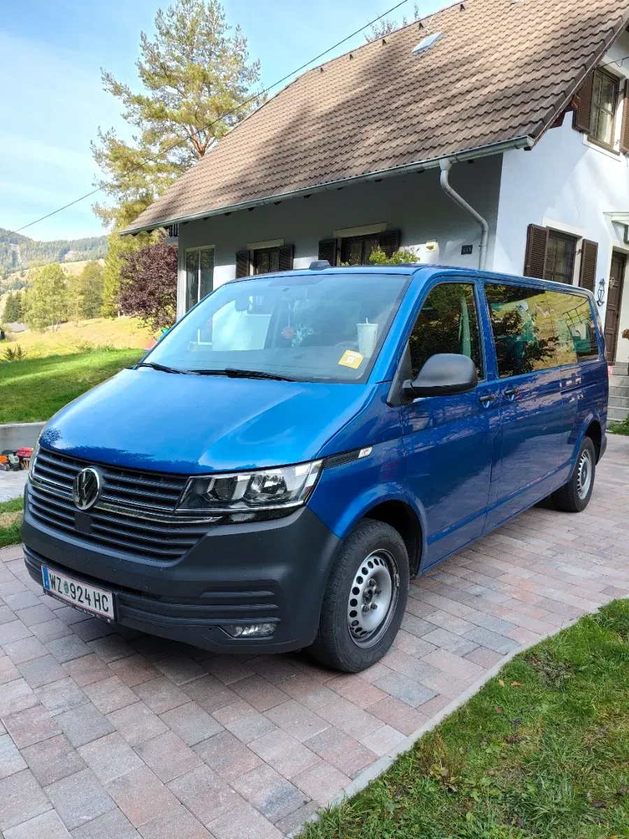 Volkswagen T6