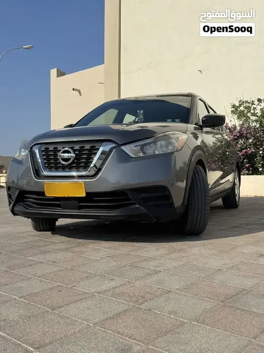 Nissan Kicks 2020 photo 4