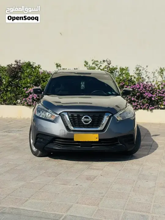 Nissan Kicks 2020 photo 2