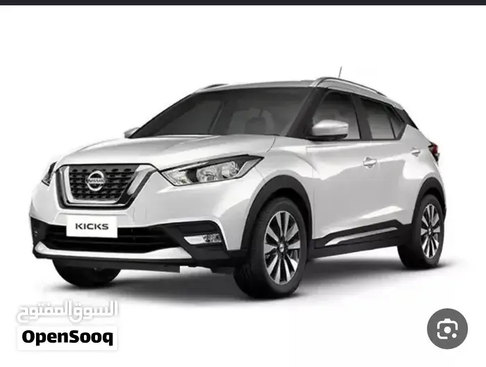 Nissan Kicks 2020 photo 5