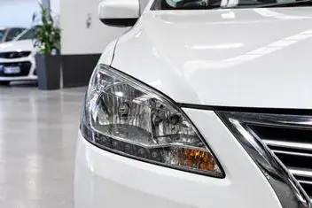 Nissan Sylphy 2013 photo 5