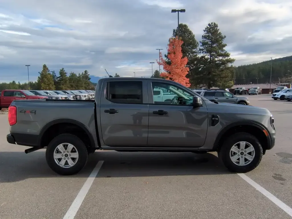 Ford Ranger 2026 photo 2