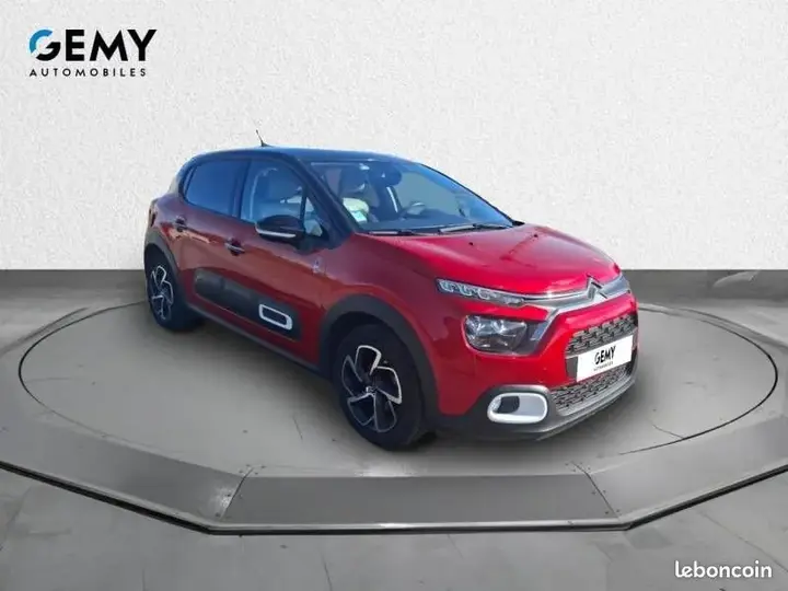 Citroen C3 2022 photo 3