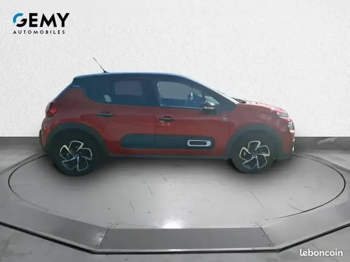 Citroen C3 2022 photo 4