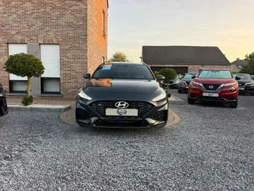 Hyundai I30 2026 photo 2