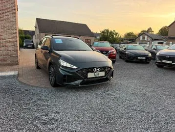 Hyundai I30 2026 photo 3