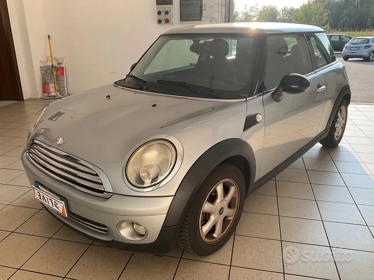 Mini Mini