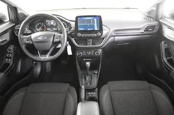 Ford Puma 2022 photo 2