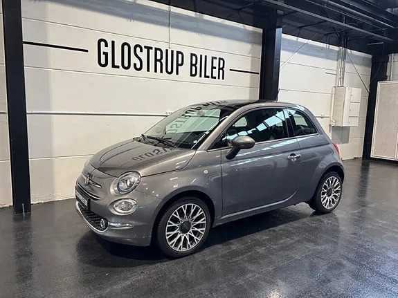 Fiat 500 2020 photo 3