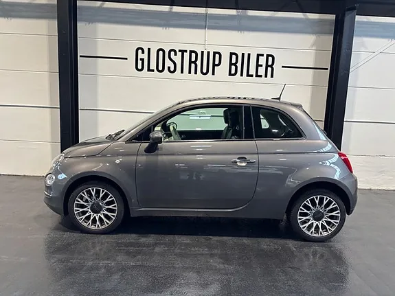 Fiat 500 2020 photo 4
