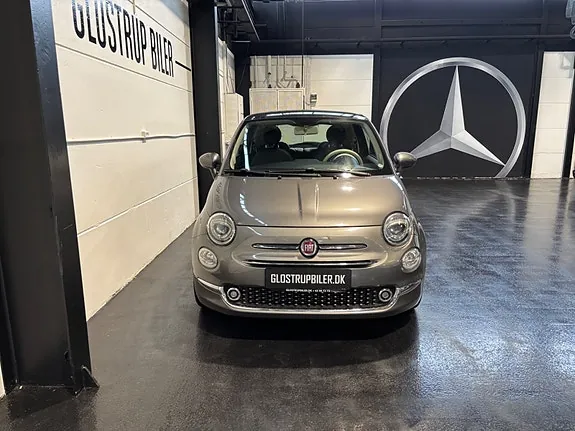 Fiat 500 2020 photo 2