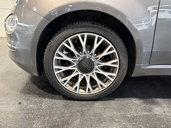 Fiat 500 2020 photo 5