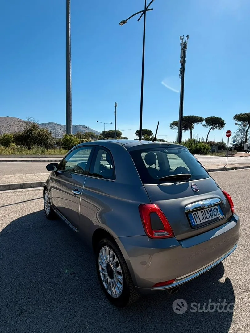 Fiat 500 2017 photo 3