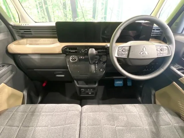 Mitsubishi Delica Mini 2026 photo 2