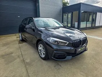 BMW 116I 2023 photo 3