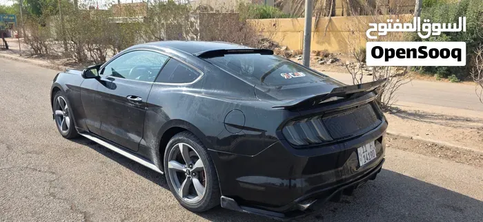 Ford Mustang 2016 photo 3