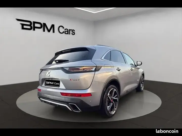 DS Automobiles Ds 7 2021 photo 5