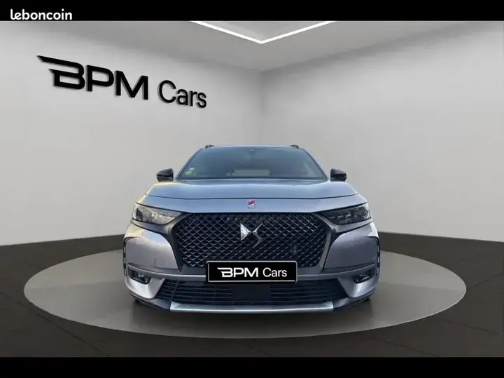 DS Automobiles Ds 7 2021 photo 2