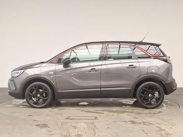 Vauxhall Crossland 2022 photo 4