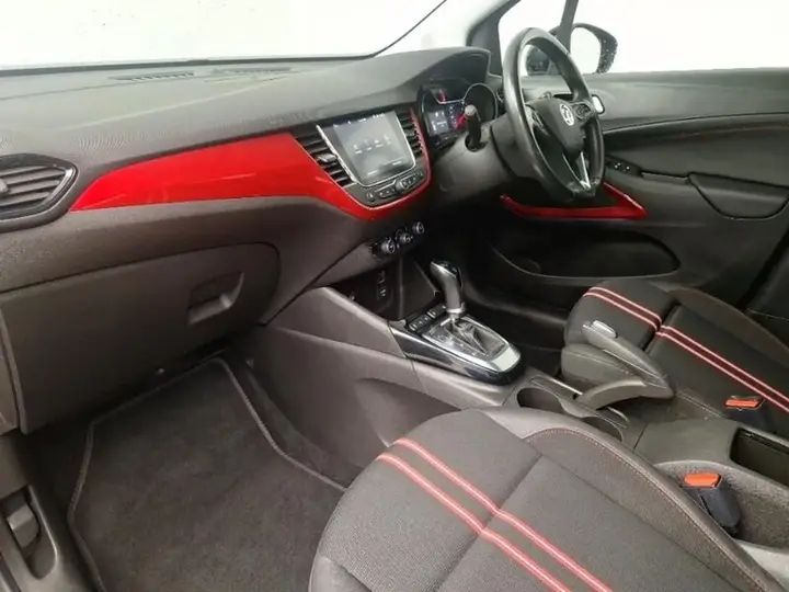 Vauxhall Crossland 2022 photo 5