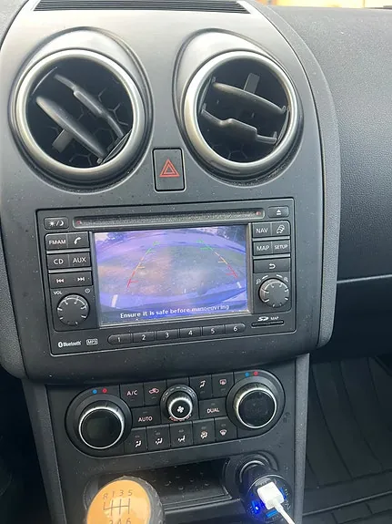 Nissan Qashqai+2 2011 photo 4