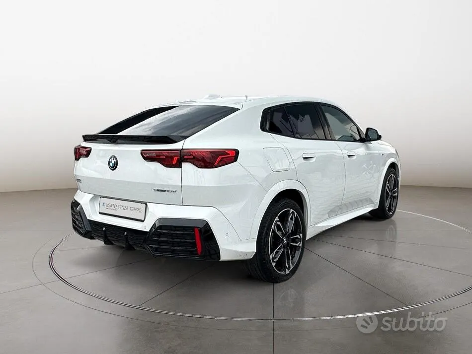 BMW X2 2024 photo 5