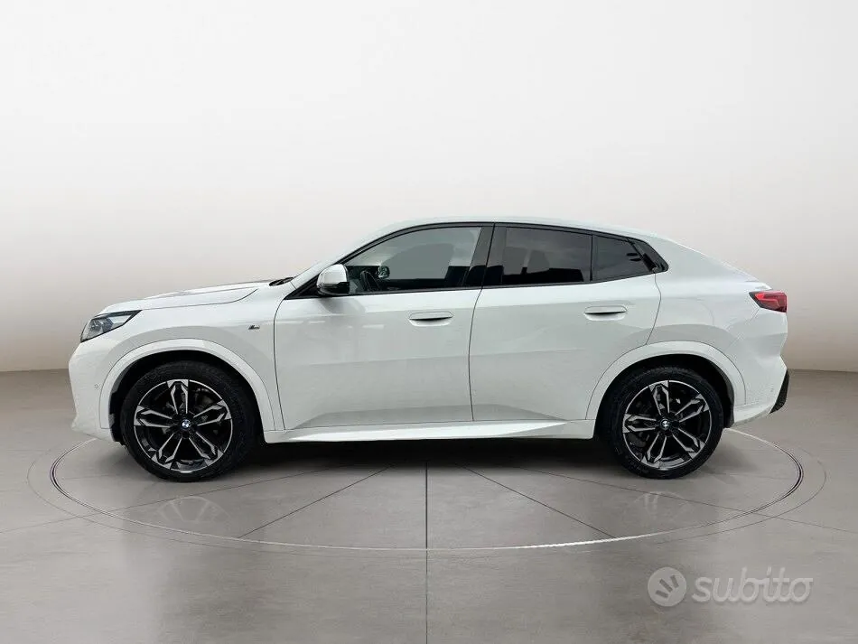 BMW X2 2024 photo 2