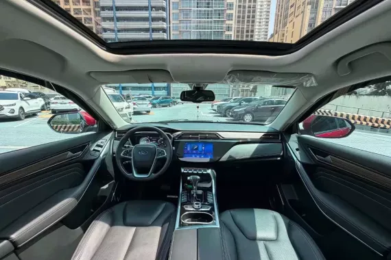 Ford Territory 2021 photo 4