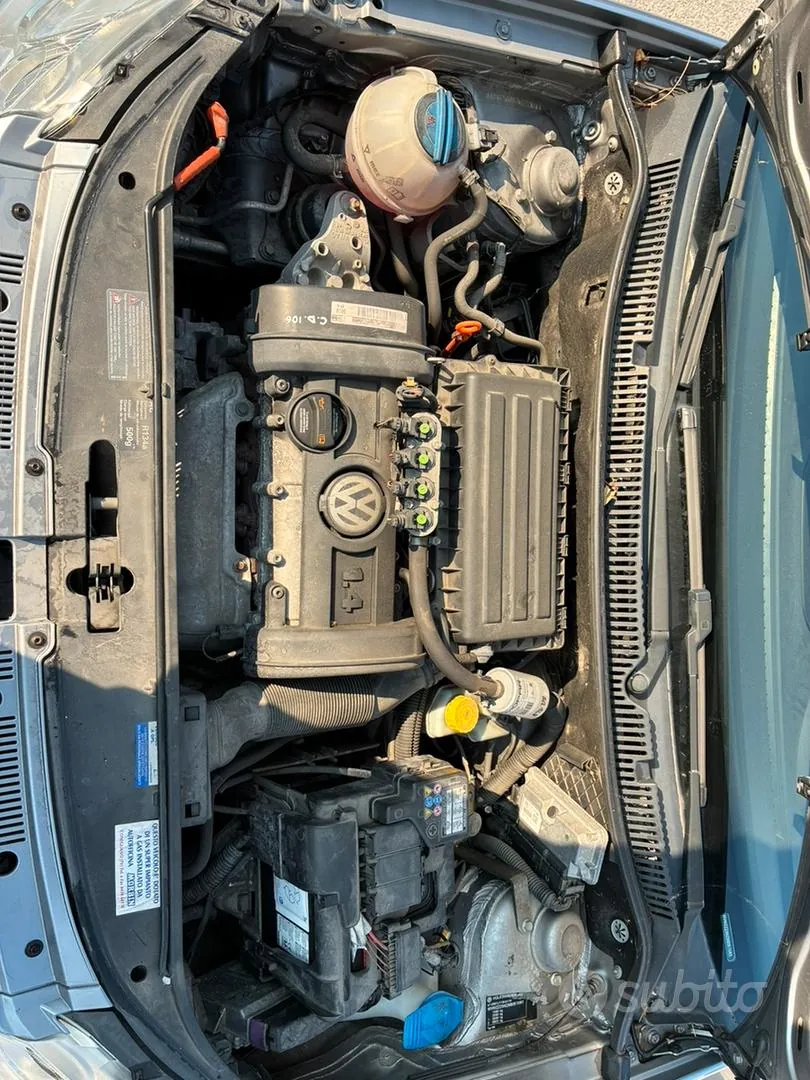 Volkswagen Polo 2009 photo 5