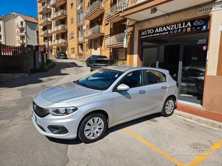 Fiat Tipo