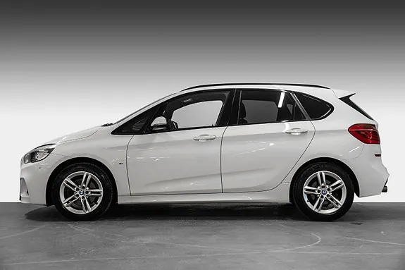 BMW 218I 2015 photo 3
