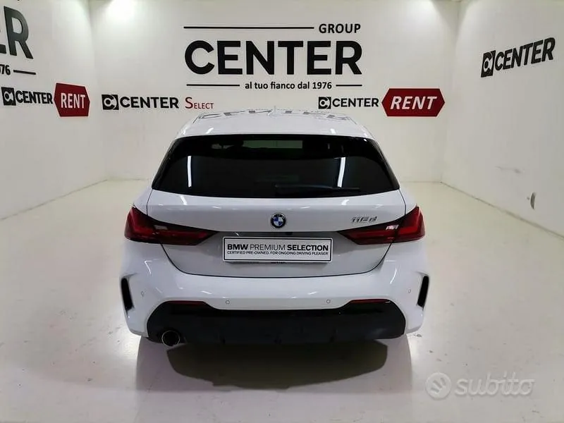 BMW 1 Series 2023 photo 5