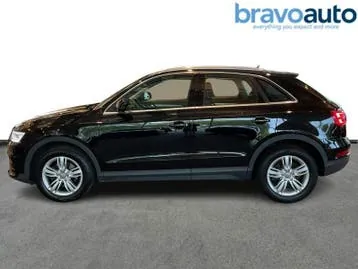 Audi Q3 2016 photo 3