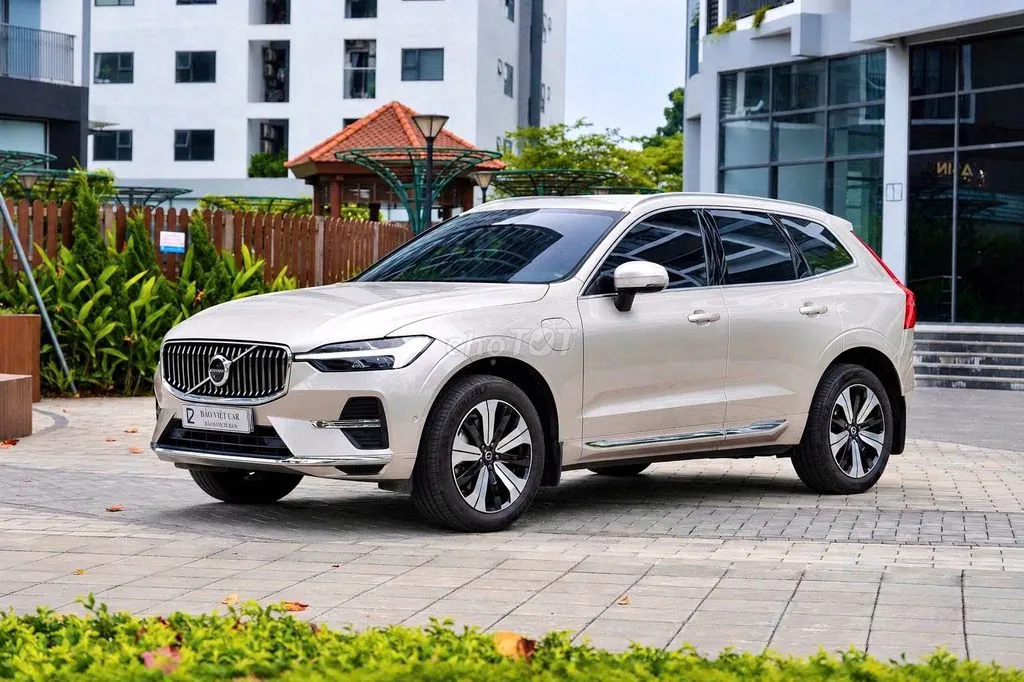 Volvo Xc60 2025 photo 3
