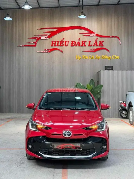 Toyota Vios