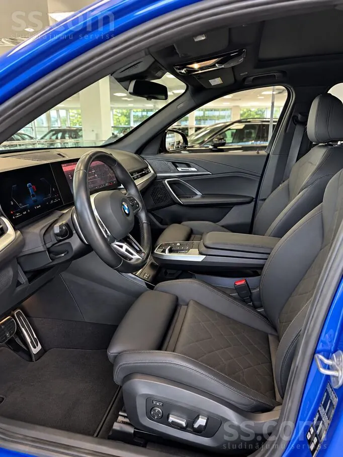 BMW X1 2023 photo 5