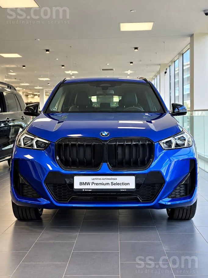 BMW X1 2023 photo 2