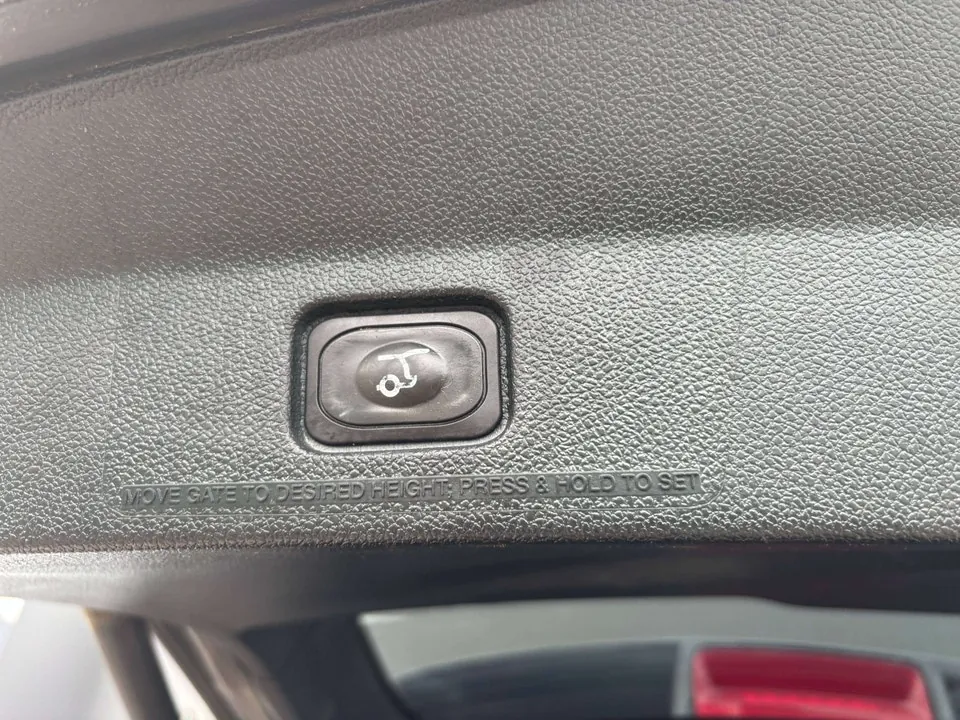 Ford Explorer 2019 photo 5
