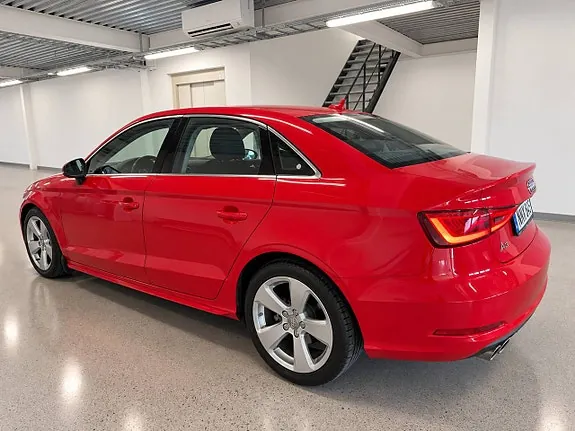 Audi A3 2015 photo 5