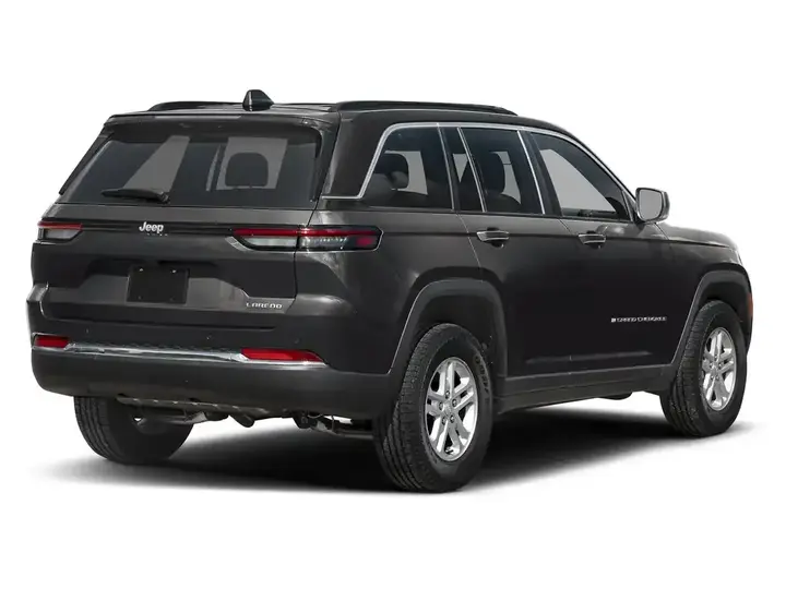 Jeep Grand Cherokee 2025 photo 2