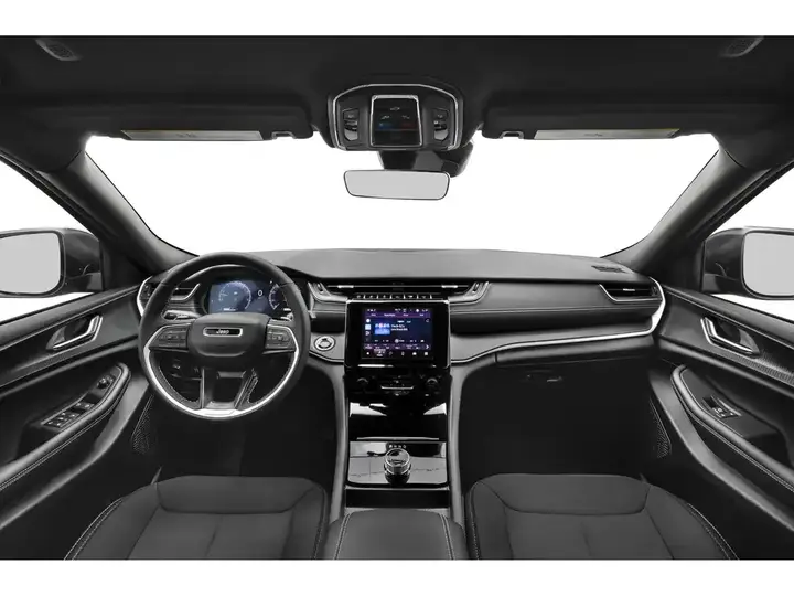 Jeep Grand Cherokee 2025 photo 5