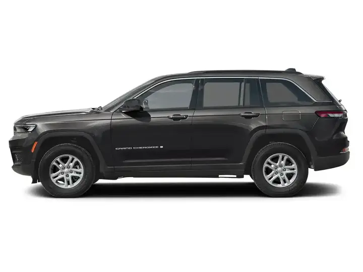 Jeep Grand Cherokee 2025 photo 3