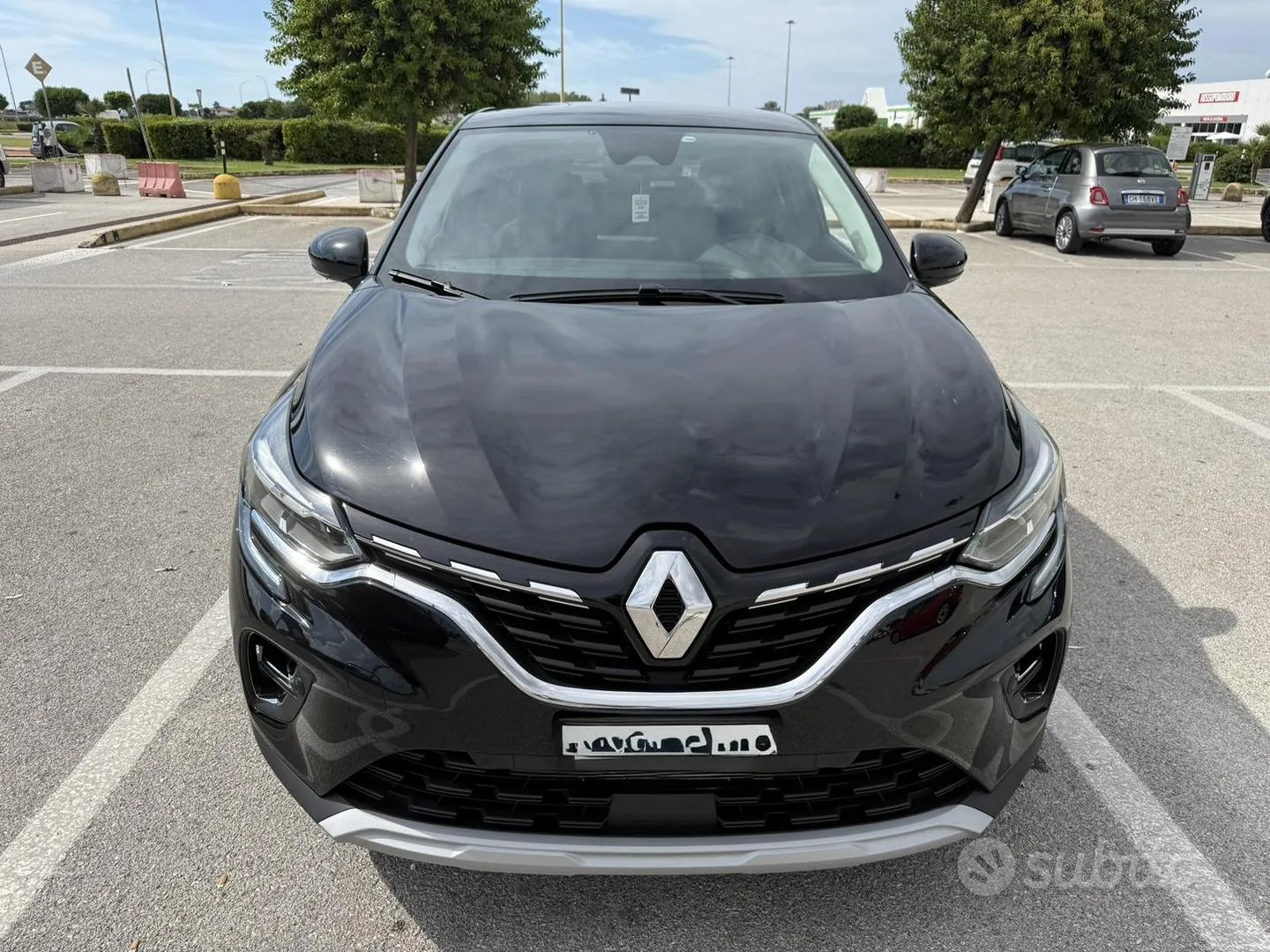 Renault Captur 2021 photo 3