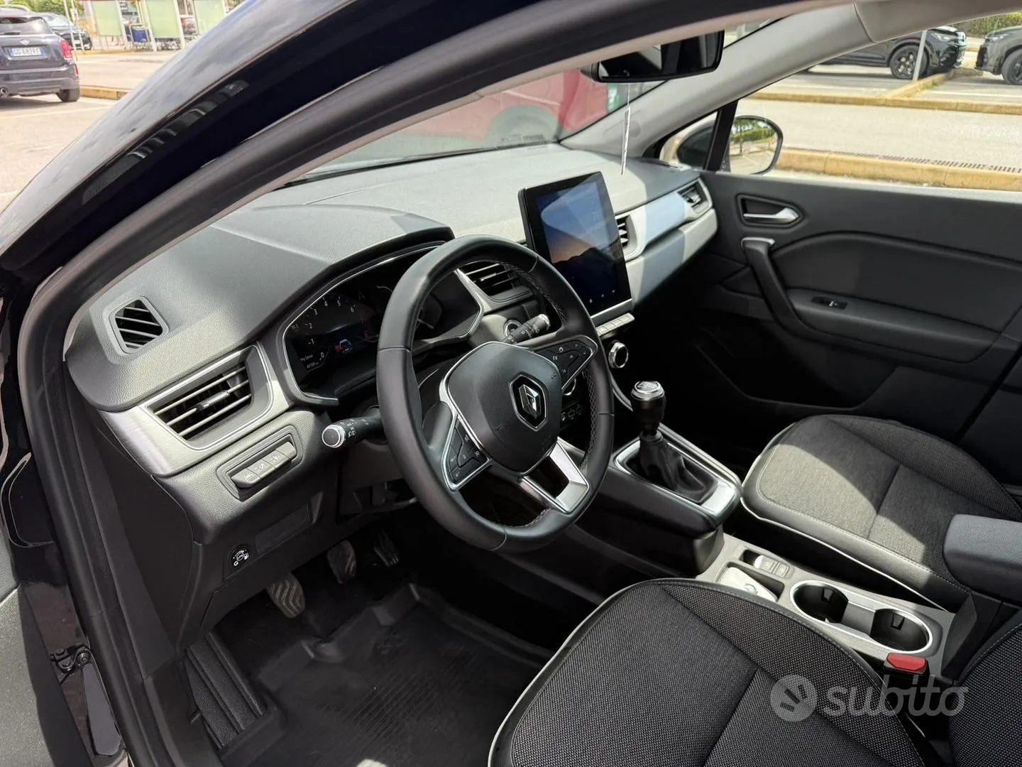 Renault Captur 2021 photo 4